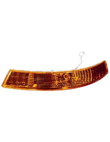 Piloto intermitente Izq. Iparlux 14538621 - GR.OPT.FRONTAL I.-AMBARRENAULT  TRA FIC  (01--06)
