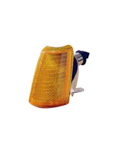 Piloto intermitente Izq. Iparlux 14540521 - GRUP.OPTICO DELANT.IZDO.AMBARPEUGEO T  205  (83--98)