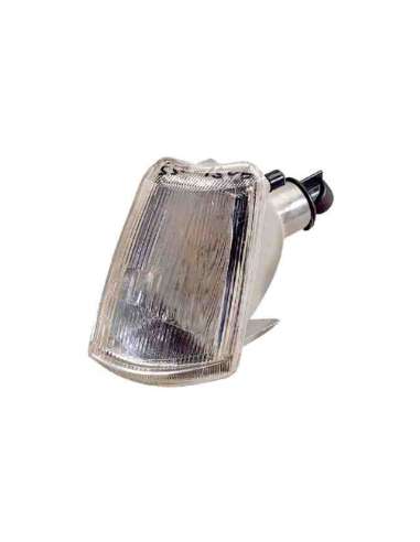 Piloto intermitente Izq. Iparlux 14540561 - GRUP.OPTICO DELANT.IZDO.BLANCOPEUGE OT  205  (83--98)