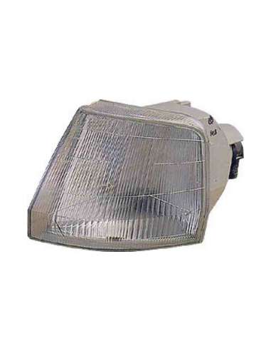 Piloto intermitente Izq. Iparlux 14542561 - GRUP.OPTICO DELANT.IZDO.BLANCOPEUGE OT  106  (91--96)