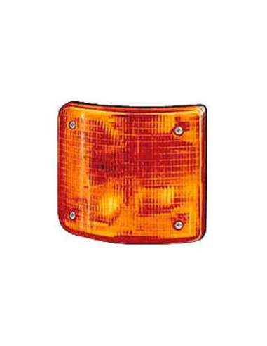 PILOTO DELANTERO I=D AMBARMAN  F90   (87--)  /  M90 (88--) Iparlux 14550149