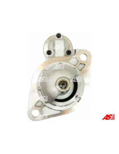 Motor de arranque As Pl S0014 - Motor de arranque NUEVO AS-PL Brand new AS-PL Starter motor 0001110009