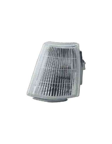 Piloto intermitente Izq. Iparlux 14801481 - PILOTO DELANTERO IZDO. BLANCORENAUL T  R11  II  (86--89)