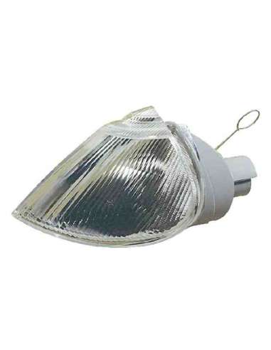 Piloto intermitente Izq. Iparlux 14804561 - GRUP.OPTICO DELANT.IZDO.BLANCORENAU LT  LAGUNA I  (94--98)