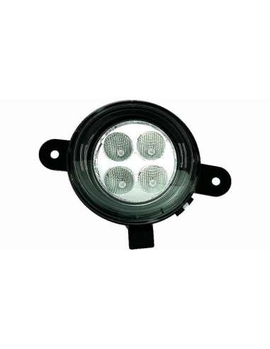 Luz diurna Izq. Iparlux 14805511 - PIL.DEL.IZQ.LED.LUZDIARENAULT  TWIN GO III  (14--)