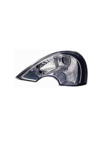 Piloto intermitente Izq. Iparlux 14808561 - GR.OPT.DELANT.IZDO.TRANSP.RENAULT MODUS  (04--08)