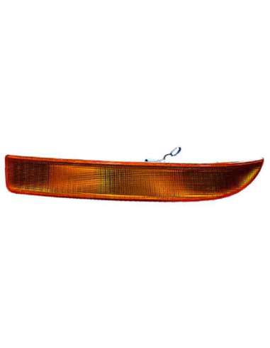 Piloto intermitente Izq. Iparlux 14809021 - G.OP. FRONTAL.IZDO.AMBARRENAULT  MA STER / MASCOT  (98--03)