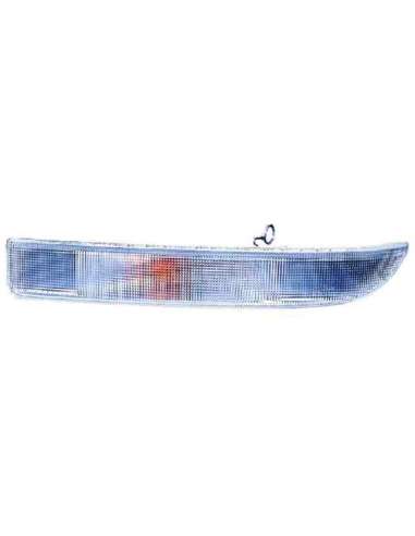 Piloto intermitente Izq. Iparlux 14809061 - G.OP. FRONTAL.IZDO.BLANCORENAULT  M ASTER / MASCOT  (98--03)