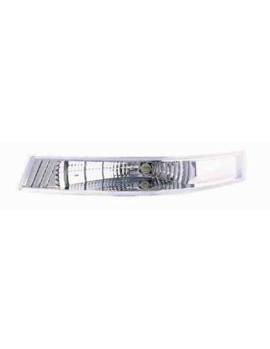 Piloto intermitente Izq. Iparlux 14809161 - GRUP.OPT.FRONTAL IZDO.BLANCORENAULT MASTER  (03--10)