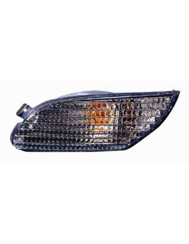 Piloto intermitente Izq. Iparlux 14824061 - GRUPO OPTICO FRONTAL IZDO-BLANCOROV ER  25  (99--04)