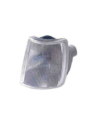 Piloto intermitente Izq. Iparlux 14851781 - PILOTO DELANTERO IZDO. BLANCOSEAT IBIZA II  (New Style)  (91--93)