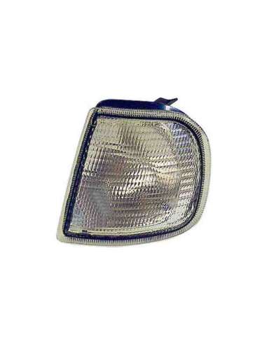 Piloto intermitente Izq. Iparlux 14851861 - G.O. DELANTERO IZDO.BLANCOSEAT  INC A  (95--03)