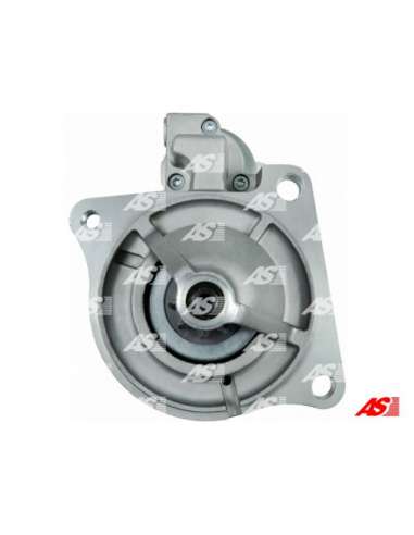 Motor de arranque As Pl S0018 - Motor de arranque NUEVO AS-PL Brand new AS-PL Starter motor 0001218174