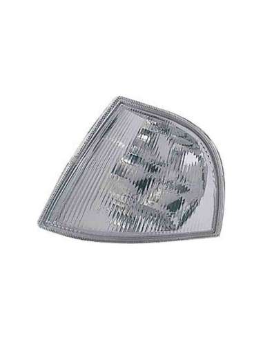 Piloto intermitente Izq. Iparlux 14861561 - G.O. DELANTERO IZDO. BLANCOSKODA  O CTAVIA  (96--00)