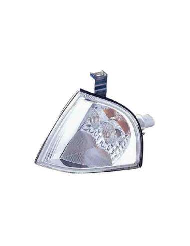 Piloto intermitente Izq. Iparlux 14861661 - G.O. DEL.IZDO. TRANSPARENTESKODA  O CTAVIA  (00--04)