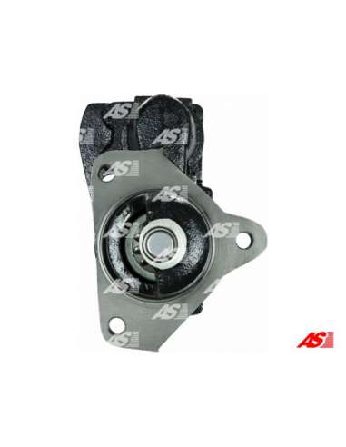 Motor de arranque As Pl S0019 - Motor de arranque NUEVO AS-PL Brand new AS-PL Starter motor 0001372001