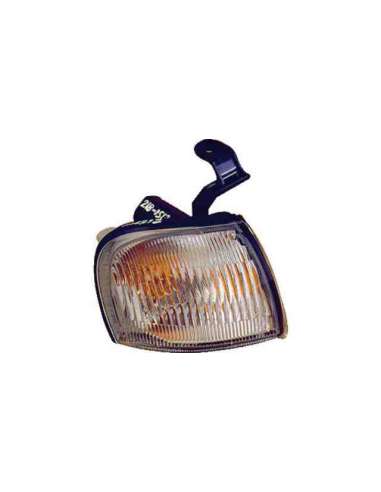 Piloto intermitente Izq. Iparlux 14882181 - PILOTO DELANTERO IZDO. BLANCOSUZUKI BALENO  (95--98)