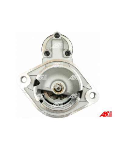 Motor de arranque As Pl S0020 - Motor de arranque NUEVO AS-PL Brand new AS-PL Starter motor 0001110132