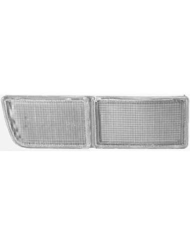 Piloto intermitente Izq. Iparlux 14910611 - TULIP.TAPA DELANT.I.BL.COMPLETAVW VENTO  (92--98)