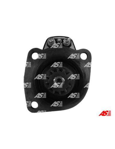 Motor de arranque As Pl S0022 - Motor de arranque NUEVO AS-PL Brand new AS-PL Starter motor 0001417053