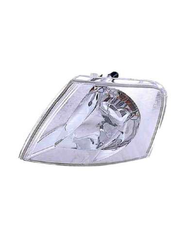 Piloto intermitente Izq. Iparlux 14912881 - PIL.DELANT.IZDO.BLANCO LISOVW  PASS AT  (B5)  (96--00)