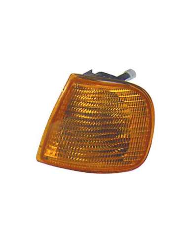 Piloto intermitente Izq. Iparlux 14913921 - GRUPO O. DEL. IZDO. AMBARVW  POLO I II  Classic / Variant  (95--99)