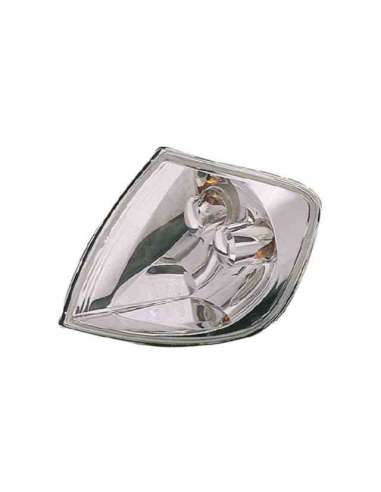 Piloto intermitente Izq. Iparlux 14914061 - GRU.OPT.DELANT.IZDO.BLANCO LISOVW POLO IV  (99--01)