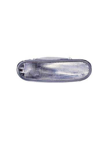 G.O. DELANTERO IZDO. BLANCOVW  NEW BEETLE  (98--05) Iparlux 14915561