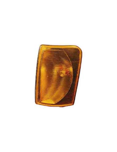 Piloto intermitente Izq. Iparlux 14919641 - PILOTO DELANT.IZDO. AMBARVW  TRANSP ORTER  LT2  (96--03)