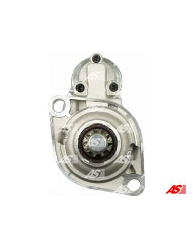 Motor de arranque As Pl S0025 - Motor de arranque NUEVO AS-PL Brand new AS-PL Starter motor 0001125012