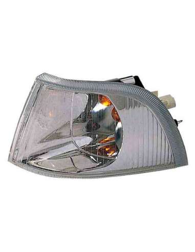 Piloto intermitente Izq. Iparlux 14924065 - G.O. DEL. IZDO. BLANCO LISOVOLVO  S 40 / V40  (95--00)
