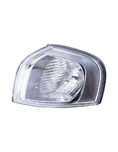 Piloto intermitente Izq. Iparlux 14926061 - PILOTO DELANT. IZDO.GRIS PLATAVOLVO S80  (98--03)