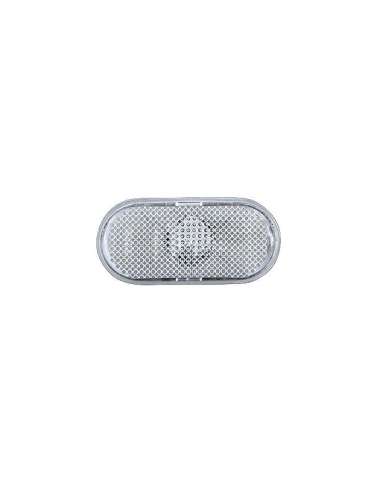 Piloto intermitente Der. Iparlux 15004109 - G.OP.LAT.REV. TIPO PRETTLRENAULT  K ANGOO IV  (13--)
