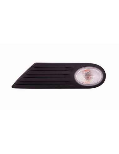 Piloto intermitente Izq. Iparlux 15004901 - PIL.LAT.IZQ.BLAN.TP.GERHARDI/OLSAMI NI  R56  (07--13)