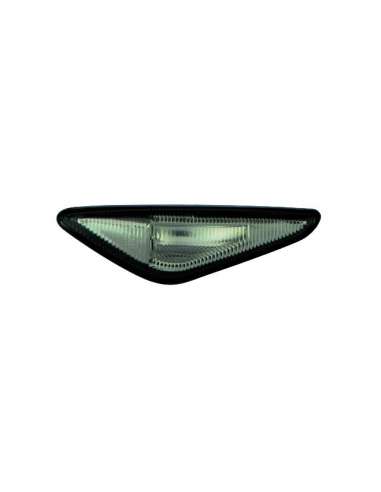 Piloto intermitente Izq. Iparlux 15019301 - PIL.LAT.IZQ.LED.NEG.BMW  X5  E70  ( 06--10)