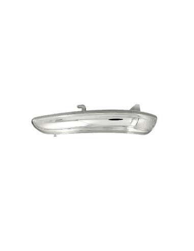 Piloto intermitente Izq. Iparlux 15023421 - PILOTO ESPEJO.IZQ.BLANCO.PEUGEOT  2 008  (12--15)