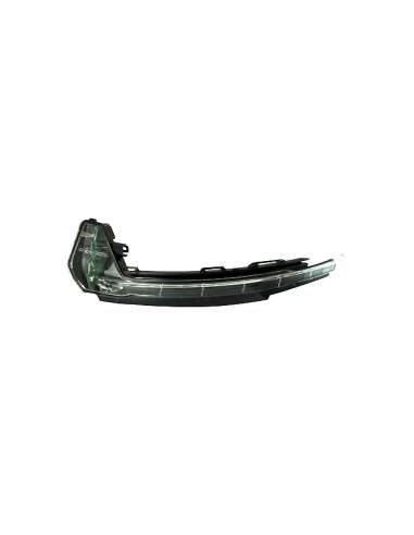 Piloto intermitente Izq. Iparlux 15023725 - INTERMITENTE ESPEJO IZDO.AUDI  A1 / Sportback (10--14)