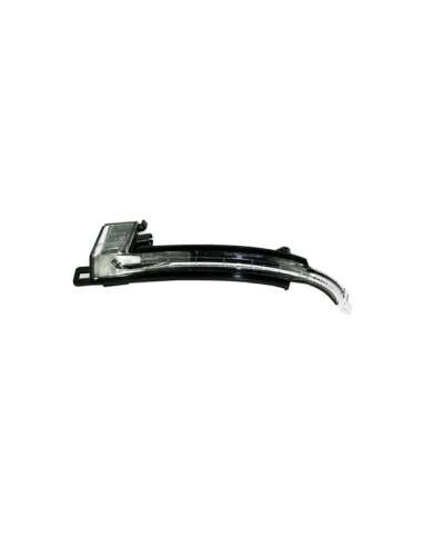 Piloto intermitente Izq. Iparlux 15023727 - INTERMITENTE ESPEJO IZDO.AUDI  A8 (10--)