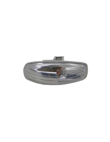 Piloto intermitente Der. Iparlux 15059079 - PILOTO/RETROV.REVERSIBLE.CITROEN  C 4  (04--10)
