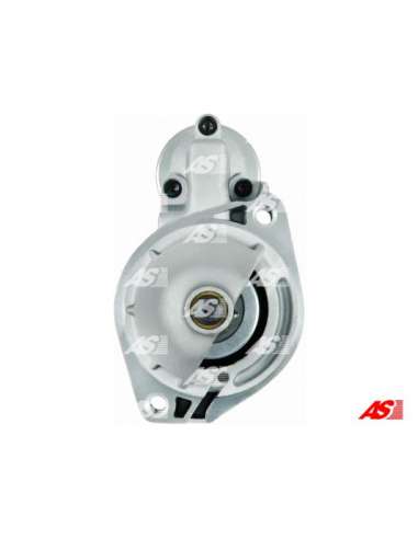 Motor de arranque As Pl S0029 - Motor de arranque NUEVO AS-PL Brand new AS-PL Starter motor 0001110016