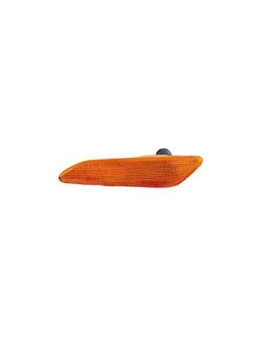Piloto intermitente Izq. Iparlux 15112535 - G.O. LATERAL AMBAR IZDO.ALFA ROMEO 156  (03--05)