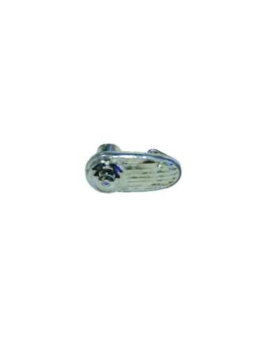 Piloto intermitente Der. Iparlux 15113500 - G.O. LATERAL I=D TRANSPARENTE ALFA ROMEO  147  (00--04)