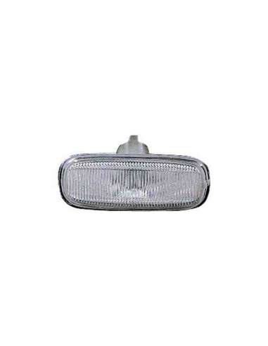 Piloto intermitente Der. Iparlux 15120579 - G.O.LATERAL I=D-BLANCOAUDI  A8 / TT / S3 / S4 / S6 / S8  (98--01)