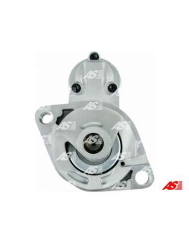 Motor de arranque As Pl S0030 - Motor de arranque NUEVO AS-PL Brand new AS-PL Starter motor 0001108113