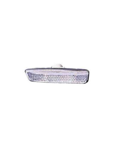 Piloto intermitente Izq. Iparlux 15200477 - G.O.LATERAL BLANCO IZDO.BMW  X5  E5 3  (03--06)