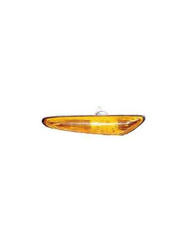 Piloto intermitente Izq. Iparlux 15200535 - G.O.LATERAL.IZDO.AMBARBMW  X3  E83 (06--11)