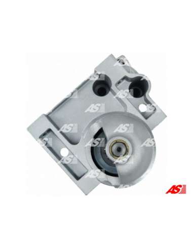 Motor de arranque As Pl S0031 - Motor de arranque NUEVO AS-PL Brand new AS-PL Starter motor 0001108031