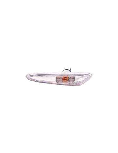 Piloto intermitente Izq. Iparlux 15200577 - G.O.LATERAL.IZDO.BLANCOBMW  X3  E83 (06--11)