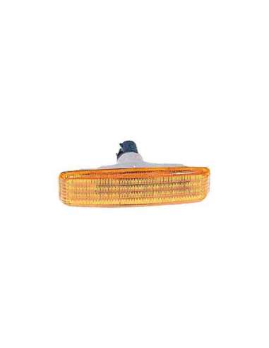 G.O. LATERAL AMBAR I=DBMW  Serie 5   E39  (00--03) Iparlux 15202239