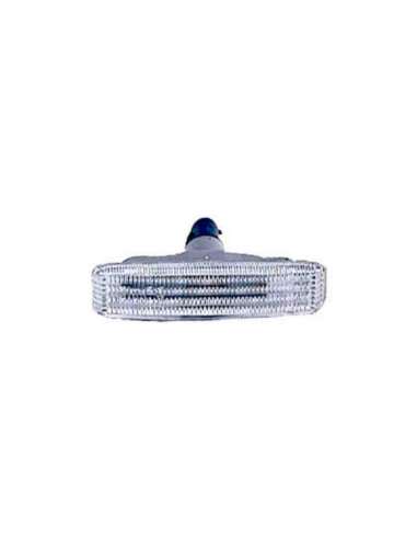 Piloto intermitente Der. Iparlux 15202279 - GRU.OPT.LATERAL I=D BLANCOBMW  Seri e 5  E39  (00--03)